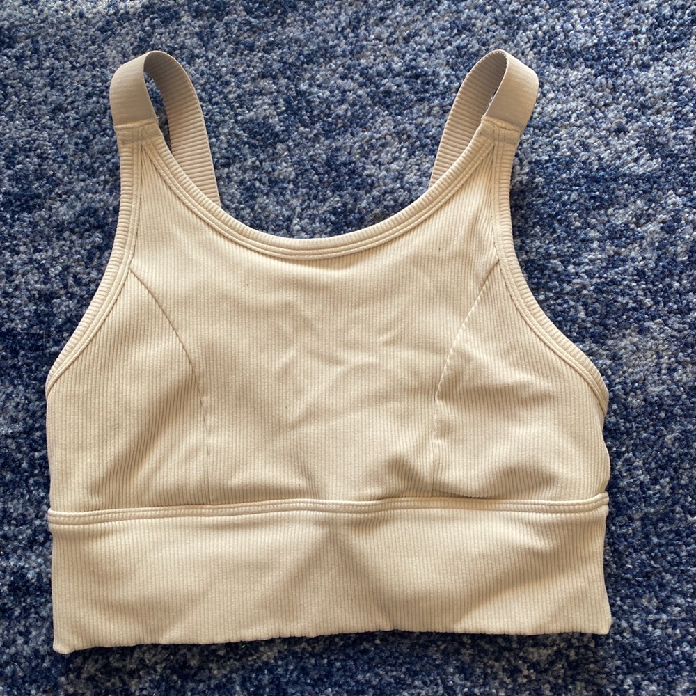 Aerie Offline size small sports bra